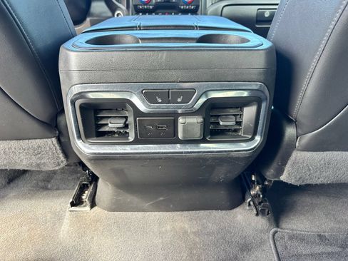Used 2023 Chevrolet Silverado 3500 High Country AWD/4WD image 13