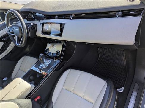 Used 2023 Land Rover Range Rover Evoque R-Dynamic S image 23