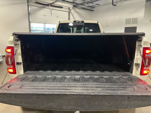 Used 2023 RAM 3500 Limited image 30