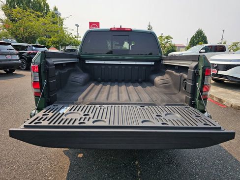 Used 2023 Nissan Frontier PRO-4X w/ Pro-4X Premium Package AWD/4WD image 10
