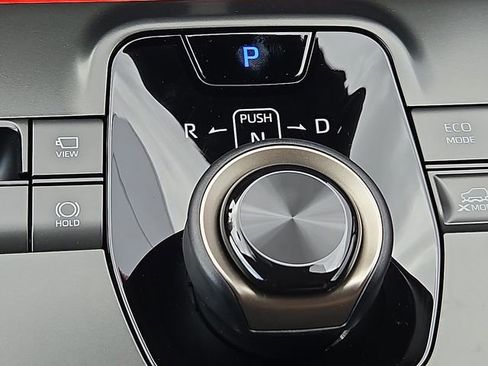 New 2026 Toyota bZ AWD/4WD image 21