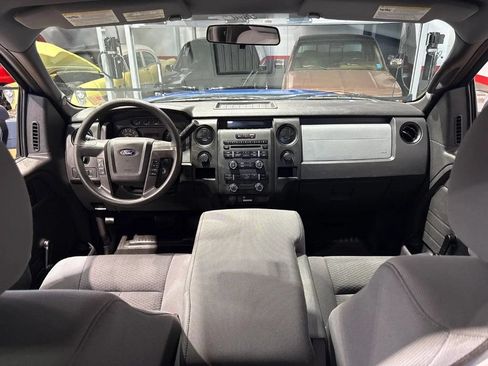 Used 2014 Ford F150 STX w/ Equipment Group 201A Mid AWD/4WD image 14