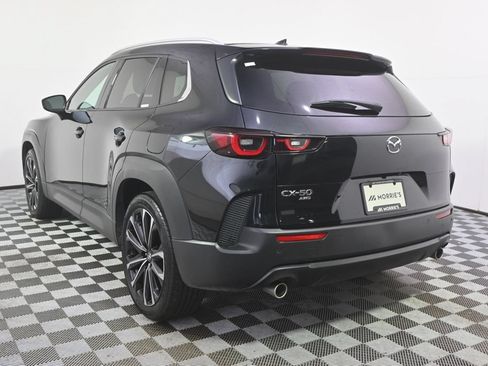 Used 2026 MAZDA CX-50 AWD 2.5 S w/ Premium Package image 4