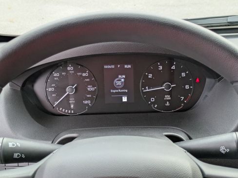 New 2026 RAM ProMaster 2500 w/ Convenience Group image 16