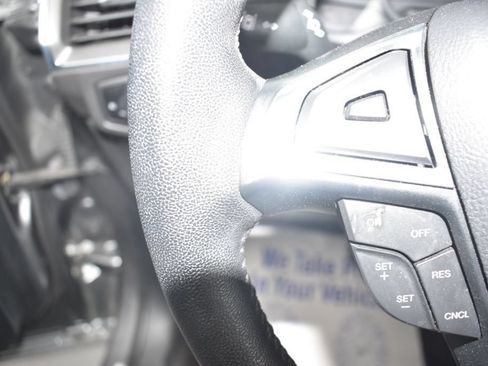 Used 2024 Ford Edge Titanium AWD/4WD image 20