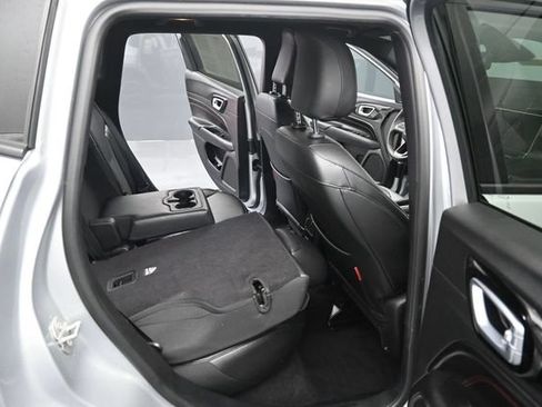 Used 2024 Jeep Compass Trailhawk AWD/4WD image 28