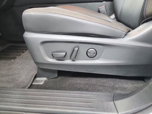 Used 2025 Nissan Pathfinder SL w/ Cargo Package FWD image 20