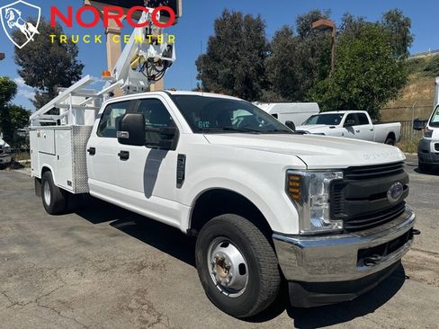 Used 2018 Ford F350 XL w/ Power Equipment Group image 2