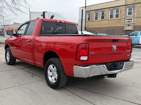 Used 2018 RAM 1500 Classic SLT image 6