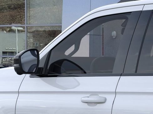New 2026 Ford Expedition Tremor AWD/4WD image 21