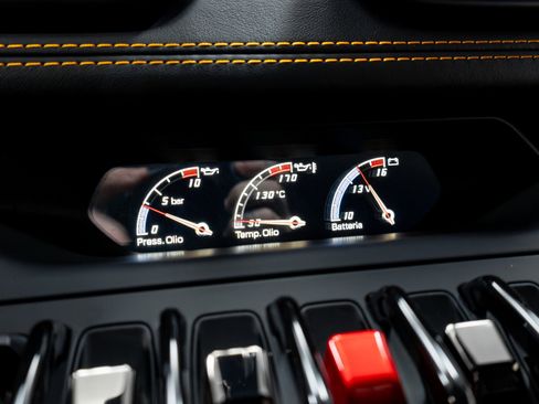 Used 2017 Lamborghini Huracan LP 580-2 image 50