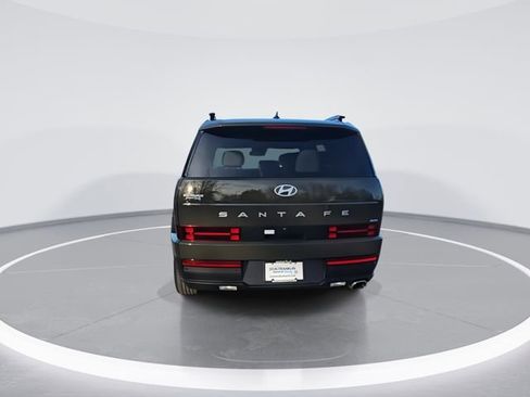 New 2026 Hyundai Santa Fe SEL image 7