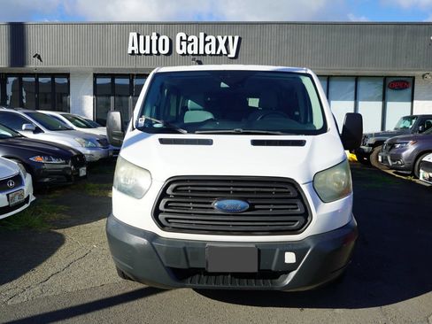 Used 2017 Ford Transit 350 XL RWD image 2