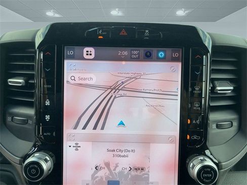 New 2025 RAM 3500 Tradesman image 23