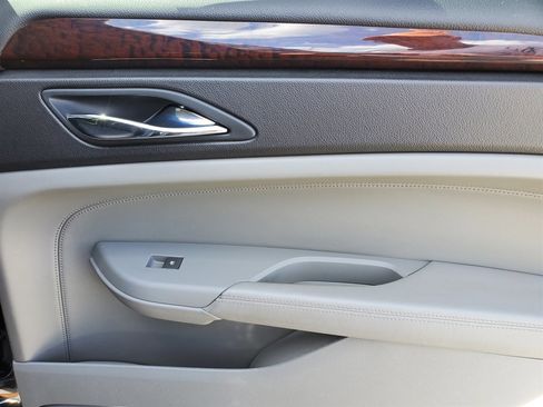 Used 2010 Cadillac SRX Performance image 38