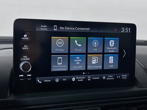 Used 2023 Honda Pilot TrailSport image 14