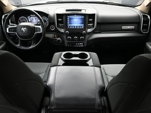 Used 2020 RAM 1500 Lone Star image 13