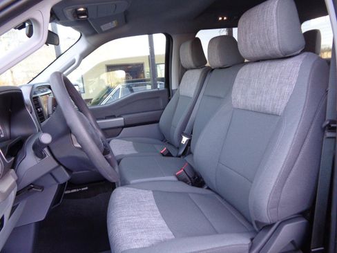 Used 2023 Ford F150 XLT w/ XTR Package AWD/4WD image 10