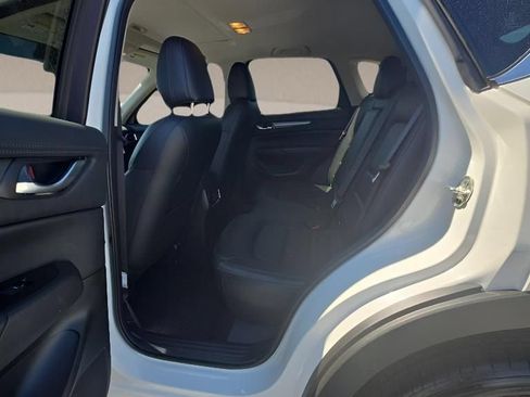 Used 2023 MAZDA CX-5 AWD 2.5 S image 12