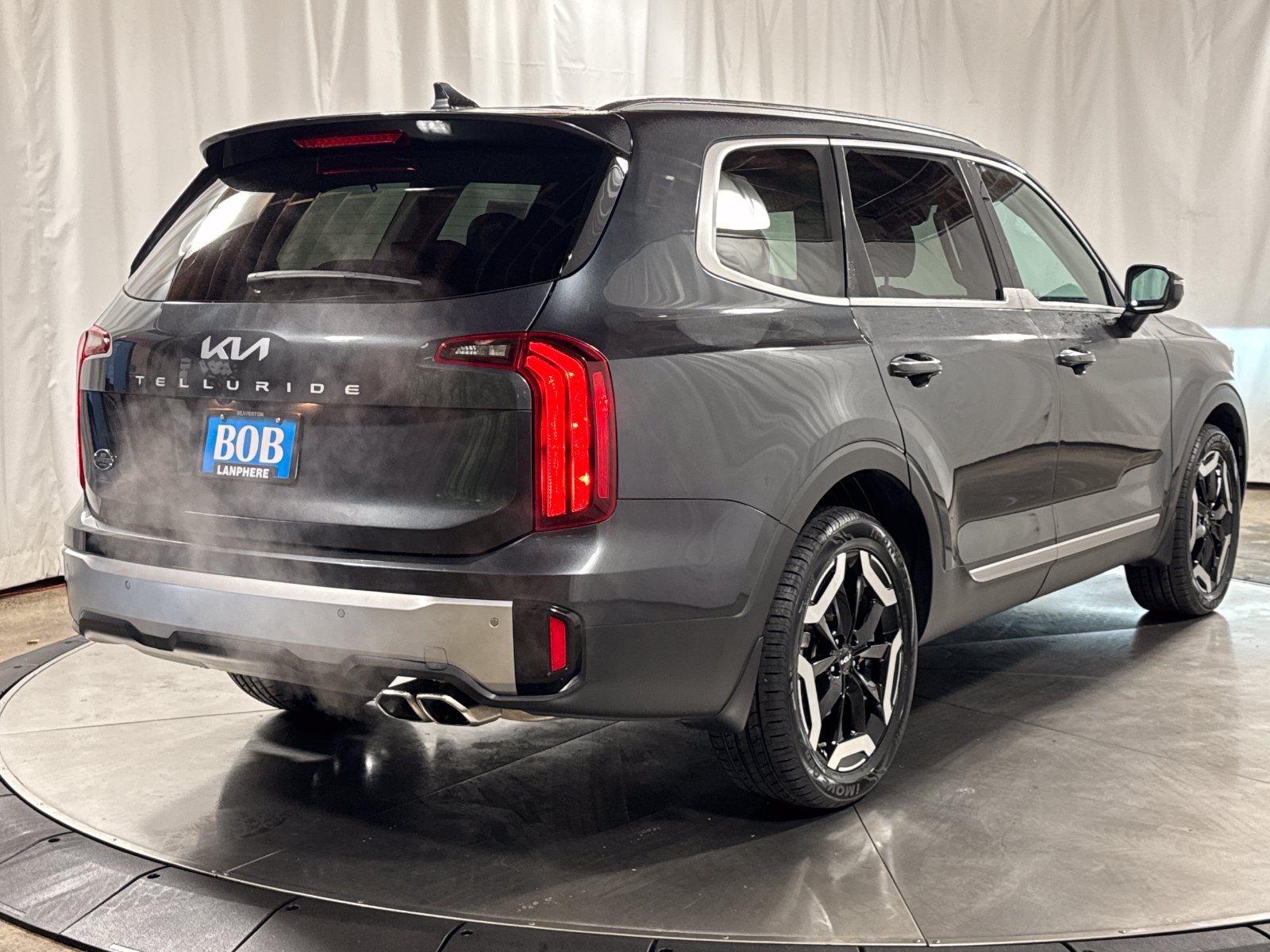 Used 2023 Kia Telluride S AWD/4WD image 10