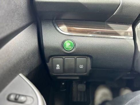 Used 2016 Honda CR-V EX-L image 14