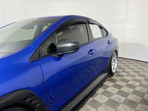 Used 2023 Subaru WRX AWD/4WD image 13
