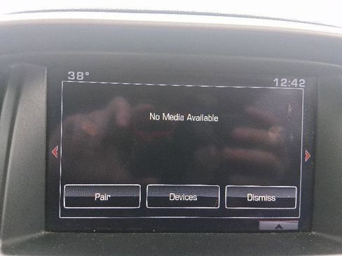 Used 2015 GMC Canyon SLT w/ Driver Alert Package image 29