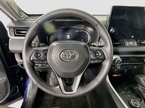 Certified 2024 Toyota RAV4 XLE Premium w/ Weather Package AWD/4WD image 13
