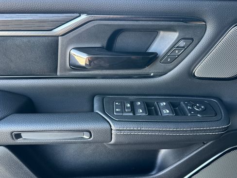New 2027 RAM 1500 Rebel AWD/4WD image 10