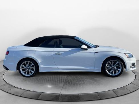 Used 2022 Audi A5 2.0T Premium image 6