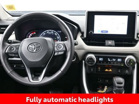 Certified 2024 Toyota RAV4 XLE w/ Convenience Package image 15