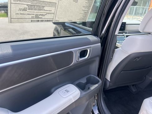 Certified 2026 Hyundai Santa Fe SEL FWD image 18