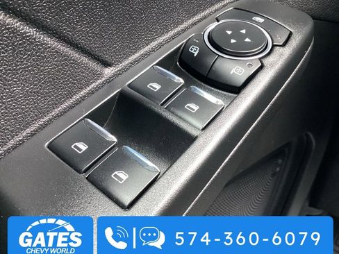 Used 2024 Ford Escape ST-Line image 22