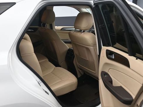 Used 2018 Mercedes-Benz GLE 350 image 29