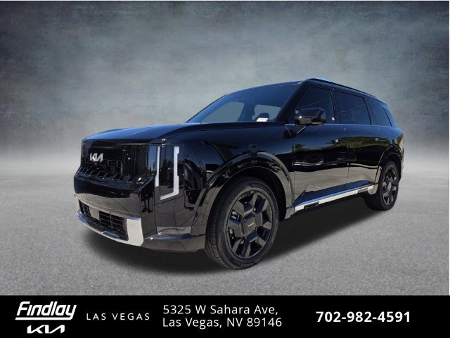 New 2027 Kia Telluride SX Prestige AWD/4WD image 31