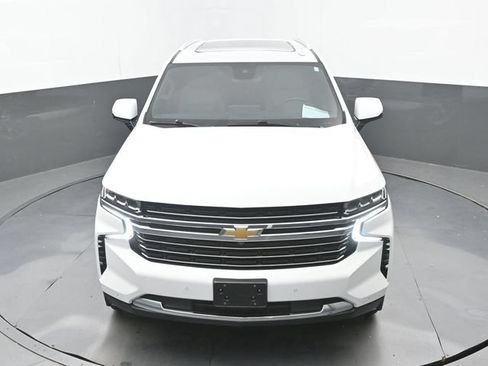 Used 2024 Chevrolet Tahoe LT w/ LT Signature Plus Package RWD image 31
