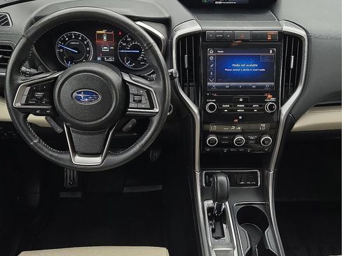 Used 2019 Subaru Ascent Limited AWD/4WD image 13