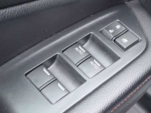 Used 2023 Honda Passport TrailSport image 22