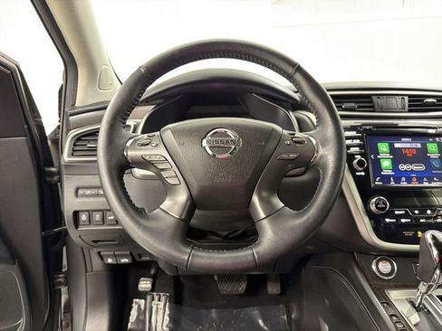 Used 2019 Nissan Murano Platinum AWD/4WD image 32