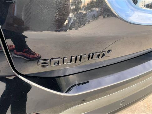 Certified 2023 Chevrolet Equinox RS image 58