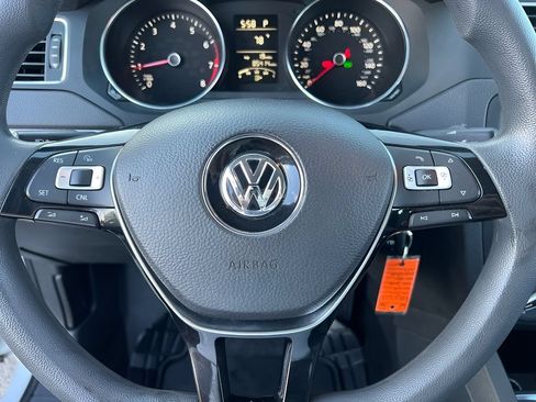 Used 2017 Volkswagen Jetta S FWD image 17