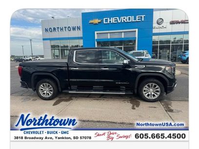 Used 2022 GMC Sierra 1500 Denali