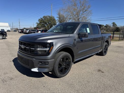 New 2026 Ford F150 STX w/ F-150 LOBO Package image 6