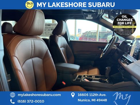 New 2026 Subaru Outback Touring XT AWD/4WD image 28