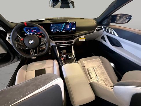 New 2027 BMW M4 xDrive Competition w/ Executive Package AWD/4WD image 5