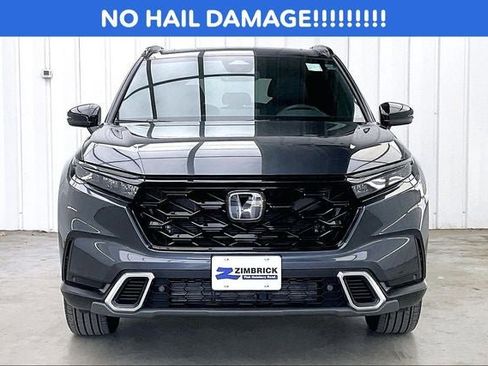Certified 2024 Honda CR-V Sport Touring image 3