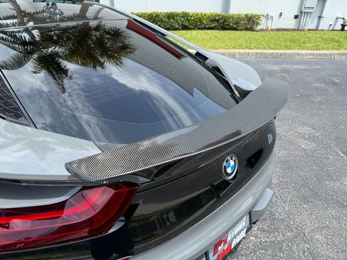 Used 2015 BMW i8 AWD/4WD image 18