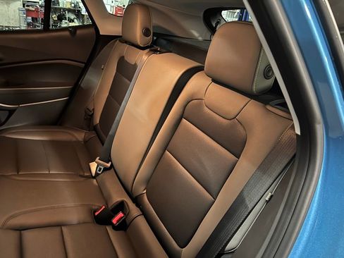 New 2026 Chevrolet Trax ACTIV w/ Sunroof Package FWD image 21