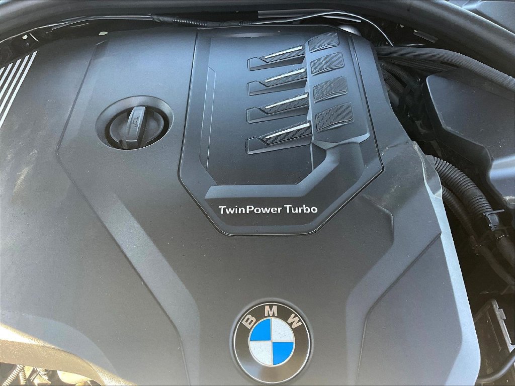 Used 2023 BMW 330i xDrive Sedan w/ Premium Package AWD/4WD image 31