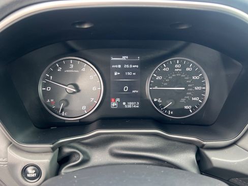 Used 2024 Subaru Outback Onyx Edition image 21